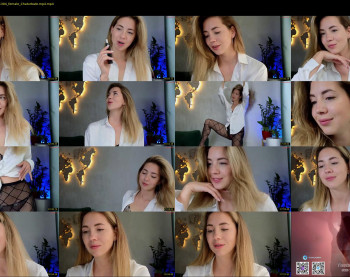 emmi_rosee — 43 minute Chaturbate female teen cam video, 720p, Jun 7, 2025