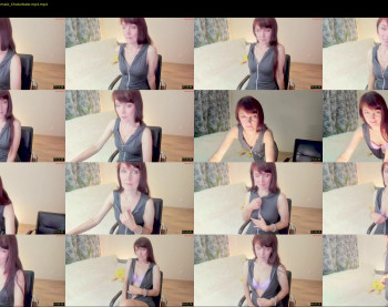 fritha — 55 minute Chaturbate female teen cam video, 720p, Jun 8, 2025