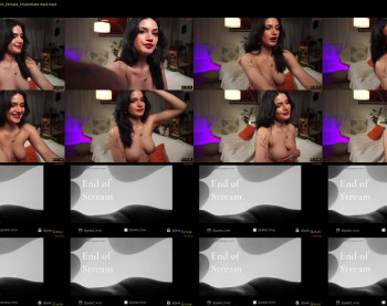 jadeperez_ — 23 minute Chaturbate female teen cam video, 720p, Jun 7, 2025