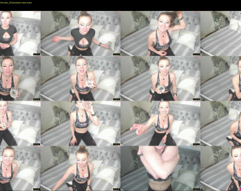 kiarose — 31 minute Chaturbate female teen cam video, 720p, Jun 7, 2025