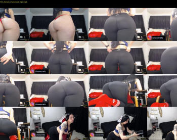 litas_secrets — 69 minute Chaturbate female teen cam video, 720p, Jun 7, 2025