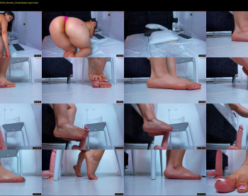 mia_garcia2 — 120 minute Chaturbate female teen cam video, 720p, Jun 8, 2025