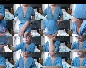 milfyanddaddy — 5 minute Chaturbate couple teen cam video, 720p, Jun 7, 2025