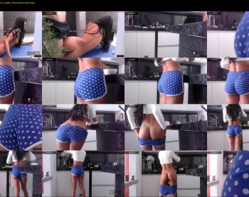 minikunis — 120 minute Chaturbate couple teen cam video, 720p, Jun 7, 2025
