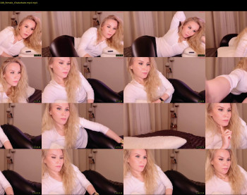 myassistant — 120 minute Chaturbate female teen cam video, 720p, Jun 8, 2025