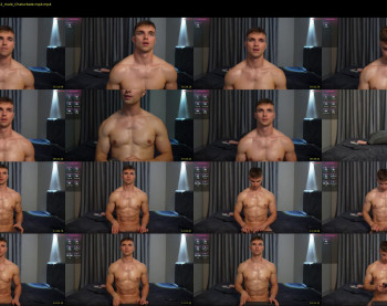 nik_sharp — 21 minute Chaturbate male teen cam video, 720p, Jun 7, 2025