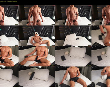 patrick_brown_ — 120 minute Chaturbate male teen cam video, 720p, Jun 7, 2025