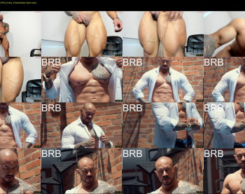ryanjhonston — 51 minute Chaturbate male teen cam video, 720p, Jun 7, 2025