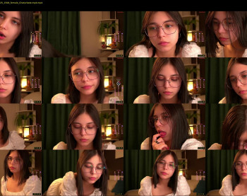 shickshackshock — 90 minute Chaturbate female teen cam video, 720p, Jun 7, 2025