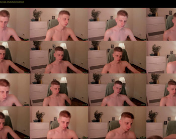 slim_andy — 71 minute Chaturbate male teen cam video, 720p, Jun 7, 2025