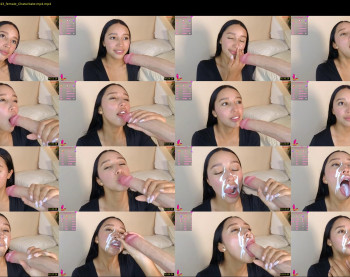 thinysweet — 4 minute Chaturbate female teen cam video, 720p, Jun 8, 2025