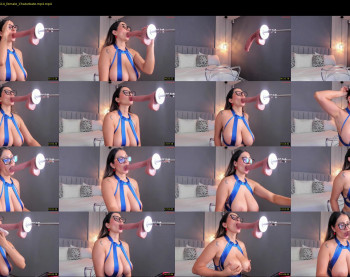 valerynova — 38 minute Chaturbate female teen cam video, 720p, Jun 7, 2025