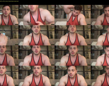 alessandrobuilder — 9 minute Chaturbate couple teen cam video, 720p, Jun 8, 2025