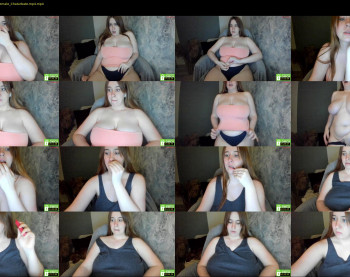 aliaa_ — 62 minute Chaturbate female teen cam video, 720p, Jun 9, 2025