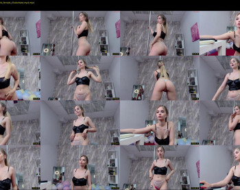 amylanee — 105 minute Chaturbate female teen cam video, 720p, Jun 8, 2025