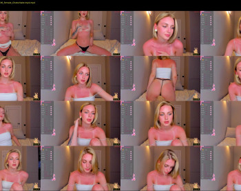 ashbunny_ — 27 minute Chaturbate female teen cam video, 720p, Jun 8, 2025