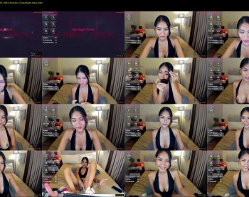 betterthanyourx — 75 minute Chaturbate female teen cam video, 480p, Jun 9, 2025