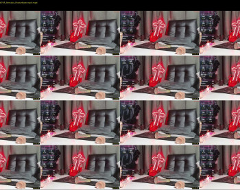 devil_s_bride — 33 minute Chaturbate female teen cam video, 720p, Jun 8, 2025
