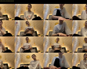 edlinhazleton — 30 minute Chaturbate female teen cam video, 720p, Jun 8, 2025