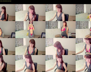 fritha — 108 minute Chaturbate female teen cam video, 720p, Jun 8, 2025