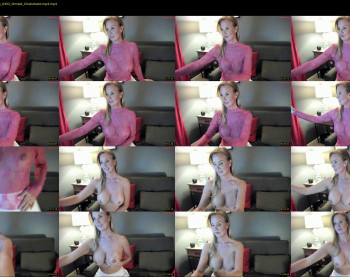 indianacooper — 14 minute Chaturbate female teen cam video, 480p, Jun 9, 2025