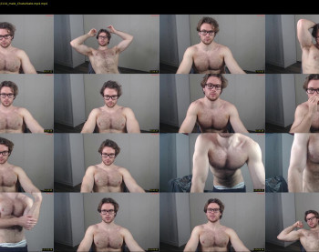 leoackerman — 101 minute Chaturbate male teen cam video, 720p, Jun 8, 2025