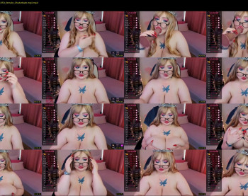 love_insidee — 29 minute Chaturbate female teen cam video, 720p, Jun 8, 2025