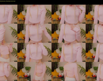mana_rose — 29 minute Chaturbate female teen cam video, 720p, Jun 9, 2025