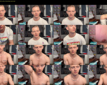 marvelboy_ — 121 minute Chaturbate male teen cam video, 720p, Jun 9, 2025