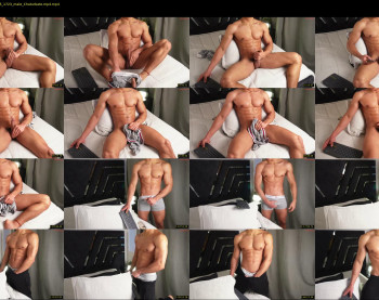 patrick_brown_ — 120 minute Chaturbate male teen cam video, 720p, Jun 8, 2025