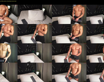patrick_brown_ — 53 minute Chaturbate male teen cam video, 720p, Jun 8, 2025