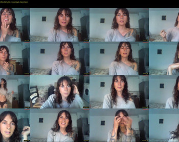 pixiecatfairy — 106 minute Chaturbate couple teen cam video, 480p, Jun 8, 2025