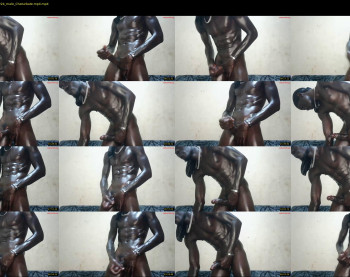 rakeem_1_ — 53 minute Chaturbate couple teen cam video, 480p, Jun 8, 2025