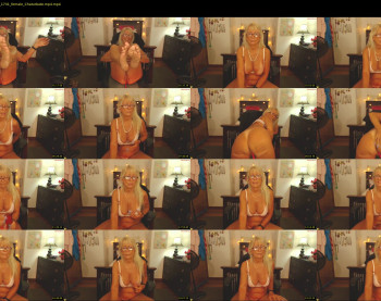 sassythang4u — 22 minute Chaturbate female teen cam video, 720p, Jun 8, 2025