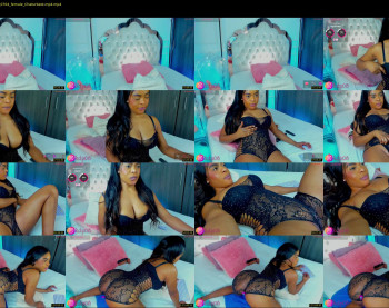 shannol_ryan — 92 minute Chaturbate female teen cam video, 720p, Jun 8, 2025