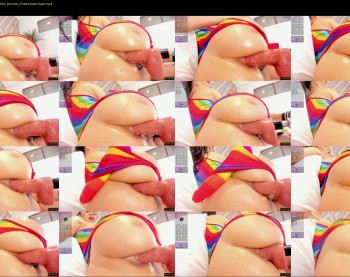sofia_goez_ — 43 minute Chaturbate female teen cam video, 720p, Jun 8, 2025