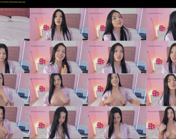 tharaaa_1 — 95 minute Chaturbate female teen cam video, 720p, Jun 8, 2025