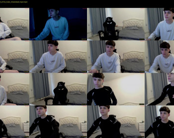 thomas617826 — 76 minute Chaturbate male teen cam video, 720p, Jun 8, 2025