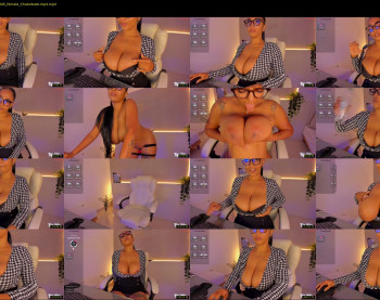 anahi_ryan — 120 minute Chaturbate female teen cam video, 720p, Jun 9, 2025