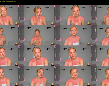 ashbunny_ — 14 minute Chaturbate female teen cam video, 720p, Jun 9, 2025