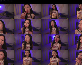 devilss_toy — 120 minute Chaturbate female teen cam video, 720p, Jun 9, 2025