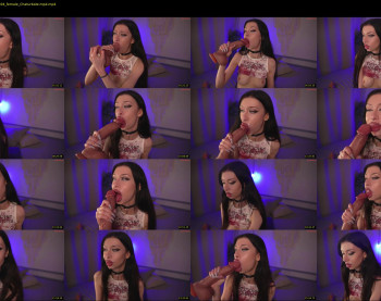 devilss_toy — 29 minute Chaturbate female teen cam video, 720p, Jun 9, 2025