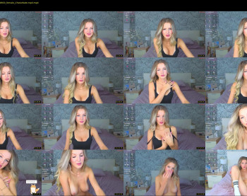 emilydancee — 105 minute Chaturbate couple teen cam video, 720p, Jun 9, 2025