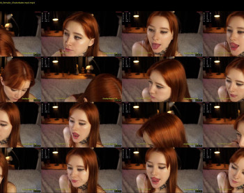 enncandy — 11 minute Chaturbate female teen cam video, 720p, Jun 9, 2025