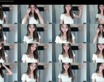 feyaaa — 8 minute Chaturbate female teen cam video, 480p, Jun 9, 2025