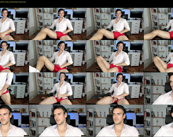 hot_martin25 — 62 minute Chaturbate male teen cam video, 720p, Jun 9, 2025