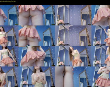 kriskras__ — 82 minute Chaturbate female teen cam video, 720p, Jun 9, 2025