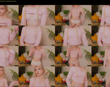 mana_rose — 121 minute Chaturbate female teen cam video, 720p, Jun 9, 2025