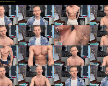 marvelboy_ — 44 minute Chaturbate male teen cam video, 720p, Jun 9, 2025
