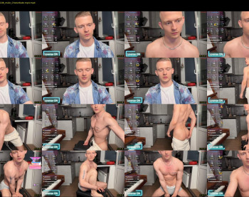 marvelboy_ — 37 minute Chaturbate male teen cam video, 720p, Jun 10, 2025